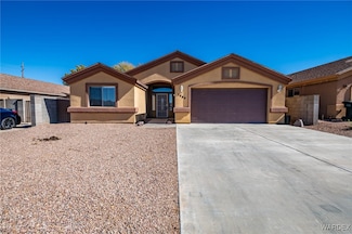 3480 N Apache St, Kingman, AZ 86401