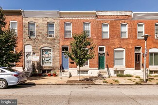 22 N Linwood Ave, Baltimore, MD 21224