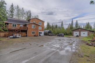 2510 Badger Rd, North Pole, AK 99705