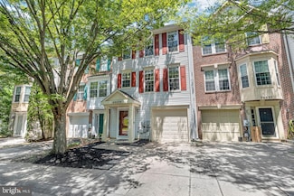 20539 Golf Course Dr Unit 305, Germantown, MD 20874