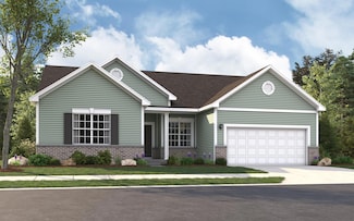 6630 E 103rd Ave, Crown Point, IN 46307