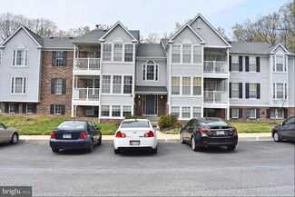 1302 Clover Valley Way Unit G, Edgewood, MD 21040