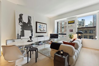 121 E 22nd St Unit N603, New York, NY 10010