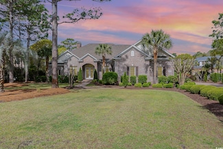528 Preservation Cir, Pawleys Island, SC 29585