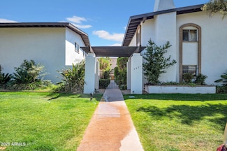3637 E Monterosa St Unit 3, Phoenix, AZ 85018