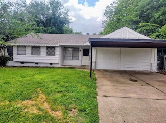 833 S Scott St, Oklahoma City, OK 73115
