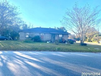 300 Martin Luther King Blvd S, Union Springs, AL 36089