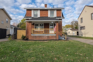 1051 Patterson Rd, Dayton, OH 45420