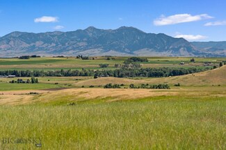 TBD Eagle Eye Way, Gallatin Gateway, MT 59714