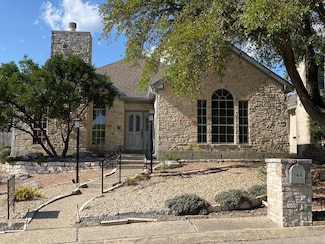 144 Saint Andrews Loop, Kerrville, TX 78028