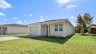 2402 E 16th Ct, Panama City, FL 32405