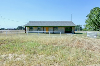 1786 State Highway 119, Stockdale, TX 78160