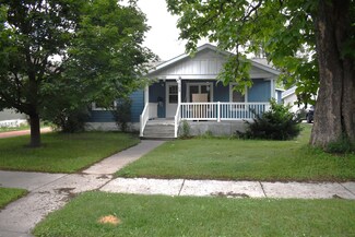 1769 Church St, Stevens Point, WI 54481