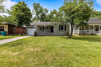 1328 E University St, Springfield, MO 65804