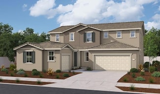 117 Orange Springs Ct, Roseville, CA 95747