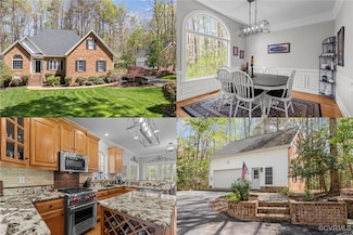 8312 Shagreen Ct, Chesterfield, VA 23838