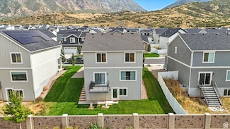 1252 S Raintree Ln, Santaquin, UT 84655