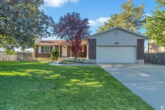 3236 W New World Dr, West Jordan, UT 84084