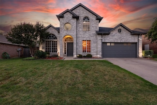 708 Sierra Ln, Flower Mound, TX 75028