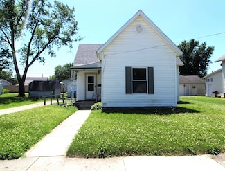 625 W Virginia Ave, Kokomo, IN 46902