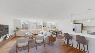 2 Hammond Pond Pkwy Unit 501, Chestnut Hill, MA 02467