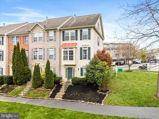 548 Eisenhower Dr, Frederick, MD 21703