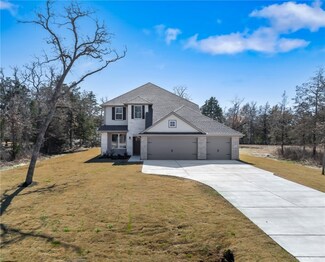 8069 Muir Wood Loop, Anderson, TX 77830
