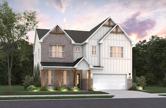 Canton II, Cumming, GA 30028