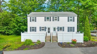 998 Pinkham Brook Rd Unit G, Durham, ME 04222