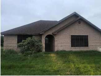 33993 Fernando East Rd, Rio Hondo, TX 78583