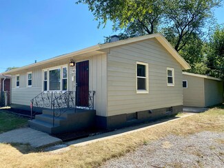 2745 W 19th Ave, Gary, IN 46404