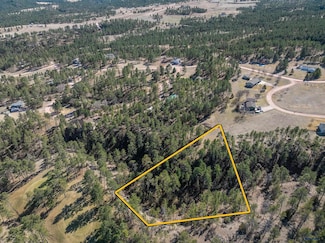 Lots 6 & 7 Clubview Rd Unit Country Club Estates, Hot Springs, SD 57747