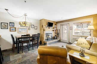 1120 Kirkwood Meadows Dr Unit 130, Kirkwood, CA 95646
