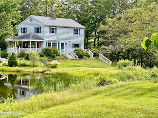 1689 E Windsor Rd, Windsor, MA 01270