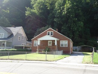 433 Stewart St, Welch, WV 24801