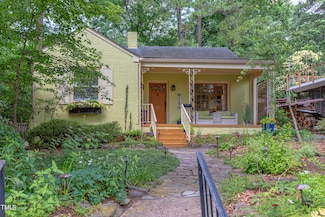 1405 Pennsylvania Ave, Durham, NC 27705