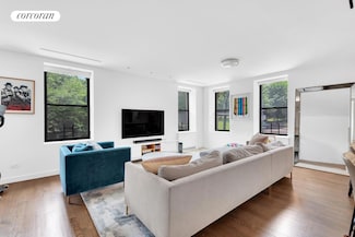 478 Central Park W Unit 2-B, New York, NY 10025