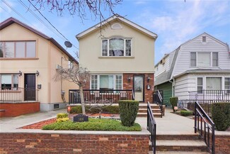 1416 80th St, Brooklyn, NY 11228