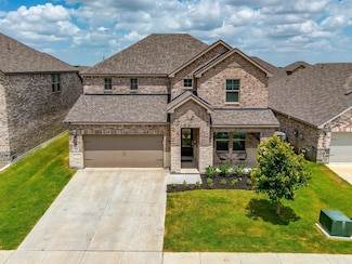 2148 Bellatrix Dr, Haslet, TX 76052
