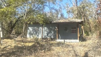 77 NE 470th Ave, Old Town, FL 32680