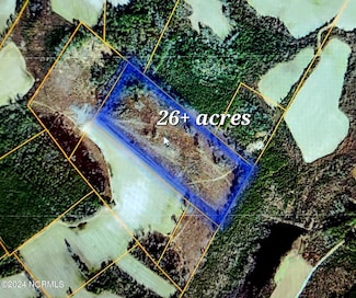 2 Harrells Hwy, Garland, NC 28441