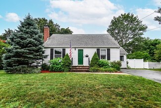 509 Morton St, Stoughton, MA 02072