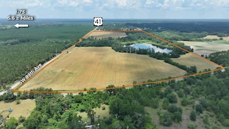 0 County Road 249, Jasper, FL 32052