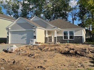 3805 Windstar Way, Columbus, IN 47203