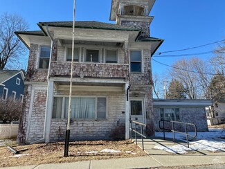 21 Dutchess Ave, Millerton, NY 12546