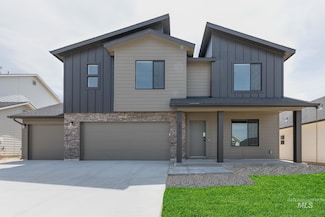 3819 W Tribute St, Meridian, ID 83642