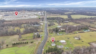 3010 Mink St NW, Johnstown, OH 43031