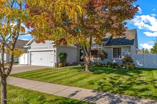 2478 W Timberlake Loop, Coeur D Alene, ID 83815
