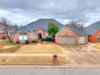 4112 NW 146th Terrace, Oklahoma City, OK 73134