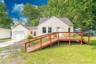 4317 E Paulding Rd, Fort Wayne, IN 46816
